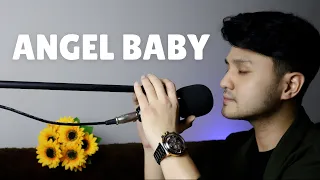 Download Angel Baby - Troye Sivan (Cover by Bayu Alzio) MP3