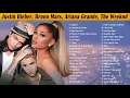 Download Lagu New Songs 2021 Bruno Mars, Adele, Justin Bieber, Olivia Rodrigo, Dua Lipa, The Weeknd, Ariana Grande