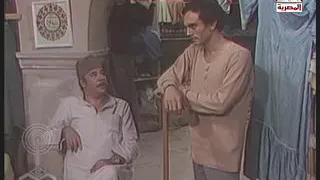 مشهد يموت من الضحك 