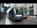Pace Bus 2015 MCI D4000CT 6970 On Combination Routes 850-851-855