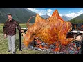 Download Lagu Roasted A Whole Double Humped Camel! THE BEST Meat You Can Try