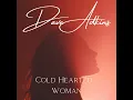 Cold Hearted Woman - Dave Adkins