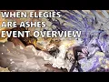 Download Lagu When Elegies are Ashes - Event Overview [Arknights EN]