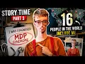 Story Time Part 3 I Was Diagnosed With MDP Syndrome Only 16 People Worldwide
