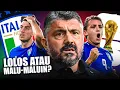 Download Lagu Timnas Italia: Antara Lolos dan Gagal ke Piala Dunia 2026 | Italia Gagal lolos Piala Dunia