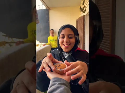 الولد الطمــاااااااع 😳😂 #comedy #هتضحك #funny #كوميديات #shorts
