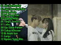 full album syahiba dan james terbaru