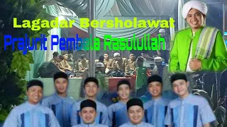 Download Al-manshuriyyah Feat Kh Ahmad Salimul Apip |Prajurit Pembela Rasulullah MP3