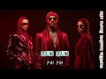 Lagu BUM BUM|بوم بوم—Deep Arabic Techno House Mix 2025| Arabic Sufi Vibes —NOIR SNX #arabictechno 