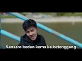 Daniel Maestro - Bagaluik joo parasaian || Lirik  - Talitak badan ko Tabayang Oi mande kanduang