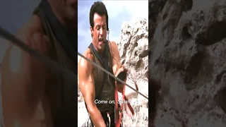 Cliffhanger 1993 Hold On FastMovieScenes 
