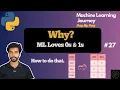 One-Hot Encoding in Machine Learning Data Preprocessing