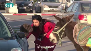 2019 5 الكاميرا الخفية الحلقة 