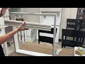 How to Install Blindster com s Super Value Cordless Top Down Bottom Up Cellular Shade