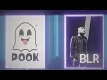 BLR x POOK - Hello It's Me (Taj) [feat. SAVU] (Official Music Video)
