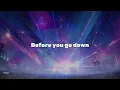 Rules - Silverlight (Slowed to perfection) // LYRICS