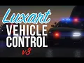 Luxart Vehicle Control v3 1 0 Demo