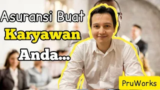 review lengkap produk asuransi pruworks medical dari prudential