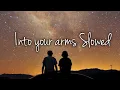 Download Lagu Ava max - Into your arms (slowed + reverb ) 8D Song #slowed