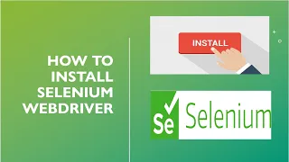 How To Install Selenium WebDriver For Java in Eclipse IDE Beginners Tutorial