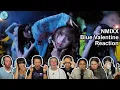 Classical Musicians React: NMIXX (엔믹스) 'Blue Valentine'
