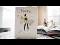 Cursive Text Maker After Effects Project Files - hive template