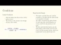 Phys 2211 Lab 1 Constant Velocity
