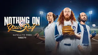 DIRECTV Nothing on Your Roof 2 0 15