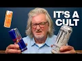 Download Lagu James May Rates Energy Drinks