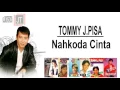 Download Lagu TOMMY J PISA Nahkoda cinta