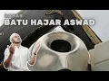 Download Lagu MENGENAL BATU SUCI HAJAR ASWAD: AGAMA DAN SAINS II Adam Harits, G.G (GRILab)