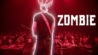 Download Zombie (Frog Leap Live) MP3