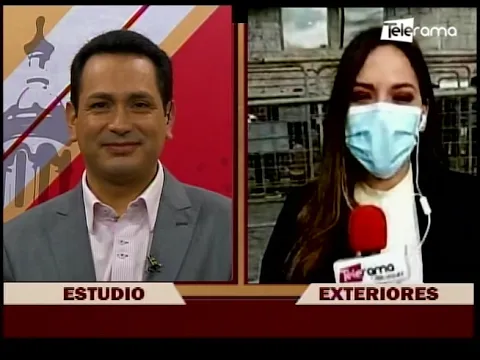 Cuenca al Día 07-04-2021