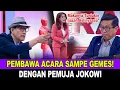 Download Lagu PEDAS! KETIKA ANDI AZWAN PEMUJA JOKOWI DIROASTING SANG PAKAR HUKUM TATA NEGARA REFLY HARUN
