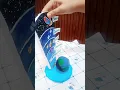 Learn the layers of the atmosphere in the easiest way Here s my DIY model for school