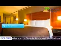 Quality Inn Flushing - Queens Hotels New York