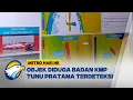 Download Lagu H+8, Objek Diduga KMP Tunu Pratama Jaya Terdeteksi [Metro Hari Ini]