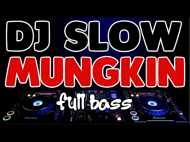 Download MP3 DJ MUNGKIN - POTRET !!! DJ SLOW FULL BASS !!! Cover By T Salsabilah !!! Original Remix !!! [Bro DJ]