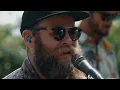 Iration - Reelin (Live) | Backyard Sessions: Malibu Edition
