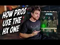 Download Lagu How the Pros use the Line 6 HX One
