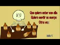 Salón Victoria - Sol de Media Noche (Versión Karaoke)
