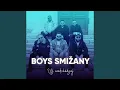Download Lagu BOYS SMIŽANY - Už neodchádzaj (Cover)