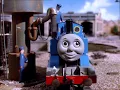 Thomas Saves the Day (Season 1, Episode 7, US, George Carlin)