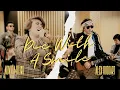 Download Lagu Die With A Smile - Lady Gaga \u0026 Bruno Mars (Alex Rudiart \u0026 Novita Dewi Cover)