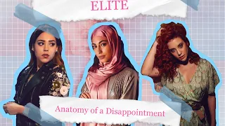 Elite Almost Not Quite