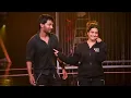 Download Lagu 💕😘Deepu \u0026 Indra 😘💕💗Man Udu Udu Zalaya💗 || Awesome Dance🔥