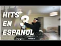 Download Lagu Hits en español 3 (5ta Estacion, Juanes, Shakira, Sergio Dalma, Kudai, AirBag, RBD, Paulina Rubio)