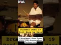 Drummer-drummer Dewa19. Ada yg Tak Punya Album🤟☝️