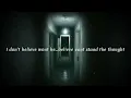 Gone (Lyric video)