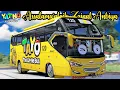 Download Lagu TAYO SHOLAWAT ASSALAMU'ALAIK ZAINAL ANBIYA, BIKIN HATI ADEM 😴😴😴 - Euro Truck Simulator 2